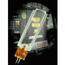S-Tek Displays LCD Heaters