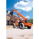 Lull® Telehandlers