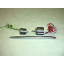 AC Servo Motors