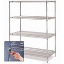 Super Adjustable 2™ Super Erecta® Shelving
