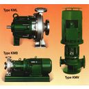 ANSI and Vertical Pumps with Magnetic Coupling