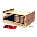 Static-Protective Circuit Card Rack