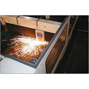 Metal Cutting Services