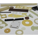 Plastic G10/FR4 Machining Services
