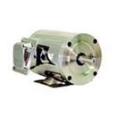 TEFC - Three Phase - C-Face Foot Mount - High Efficiency Wash Down Duty Motors - Shark™ - Stainless Steel
