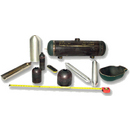 Custom Pressure Vessel Shells