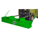 Standard Duty Permanent Magnetic Sweeper