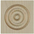 Standard Hardwood Mouldings, Rosettes and Onlays
