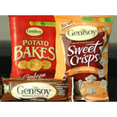 Narrow to Mid-Web High Barrier Flexible Packaging