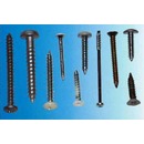 Screws - Custom & Standard - Armour Screw Co.