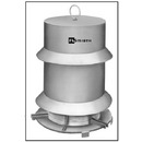Airslide Railcar Breather/Filter