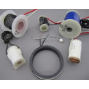 Custom Wound Electric Coils