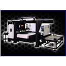 Laser Cutting