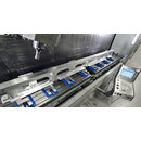 CNC Turning and Milling