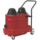 Edger Dust Containments