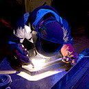MIG, TIG, Arc Welding