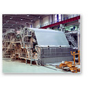 Design and Manufacturing of Papermaking Rolls and Shells