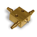 PurgeX Spray Nozzles