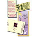 Personal Care & Cosmetics Labels