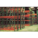 Power Pallet Rack Storage Systems