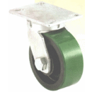 Heavy Duty Kingpinless Casters 1600 to 2000 lb. capacity