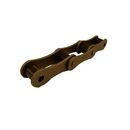 ANSI Double Pitch Roller Agricultural Chains - A Type
