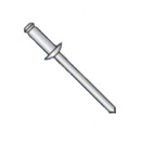 Aluminum Rivet With Aluminum Mandrel - Liberty Fastener Company