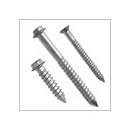 Crete-Flex® SS4 Masonry Fasteners