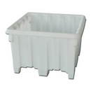 Forklift-able Bulk Containers