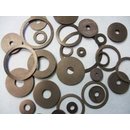 RUBBER WASHERS AND RUBBER GASKETS - Cannon Gasket, Inc.