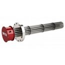 Flange Immersion Heaters