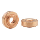 Self-Locating Projection Weld Nuts - Unified Type WN - PennEngineering