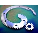 CNC Waterjet Cutting Services