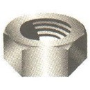 Plow Bolt Hex Nuts