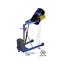 Hydraulic Drum Carrier/Boom