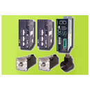 Industrial Motor & Amplifier Systems