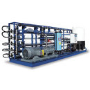 SW Series Reverse Osmosis Systems