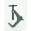 Pipe Clamps for 90 Deg. Cutting