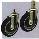 Albion 02 Series Shopping Cart Casters