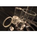 Cast Acrylic Tube