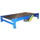 Chain Driven Roller Conveyors