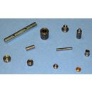 CNC Machining and Turning