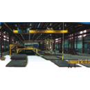 Steel Tank Fabrication and Construction