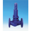 Pressure Regulating Valves