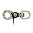 TRIGGER SNAPS Swivel Round Eye