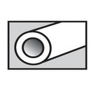 Fence Pipe and Tube - SS Galvanized