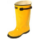 Rubber Over The Shoe Boots Pullovers