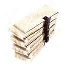 Pipe Dies for use in Universal Die Heads