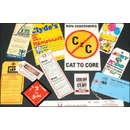 Custom Printed Tags