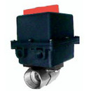 94 Series Electic Actuators for 76 Series Valves - H-O-H Water Technology, Inc.